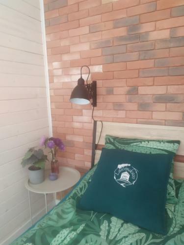 Lodge Lawendowo- Domki, Apartamenty, Sauna I Jacuzzi