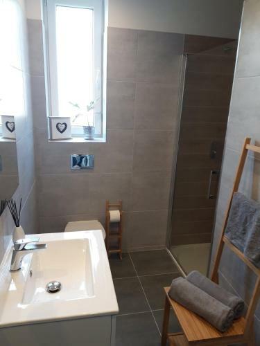 Lodge Lawendowo- Domki, Apartamenty, Sauna I Jacuzzi