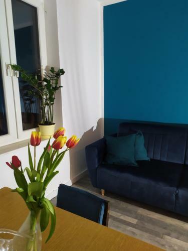 Lodge Lawendowo- Domki, Apartamenty, Sauna I Jacuzzi