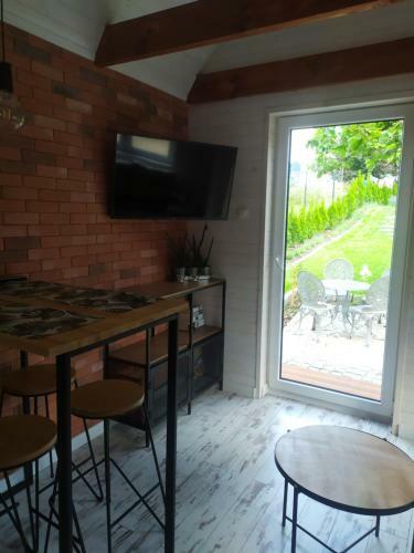 Lodge Lawendowo- Domki, Apartamenty, Sauna I Jacuzzi