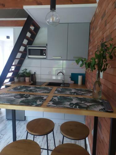 Lodge Lawendowo- Domki, Apartamenty, Sauna I Jacuzzi