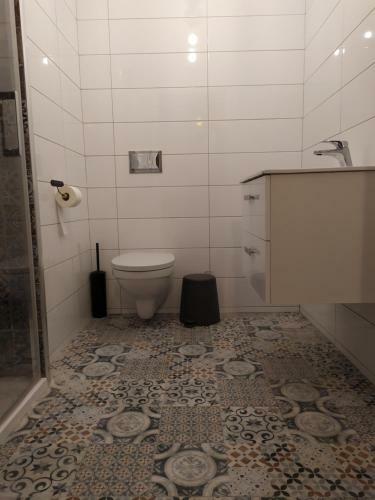 Lodge Lawendowo- Domki, Apartamenty, Sauna I Jacuzzi