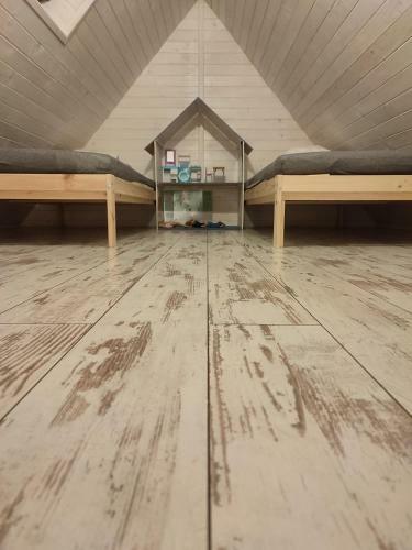 Lodge Lawendowo- Domki, Apartamenty, Sauna I Jacuzzi