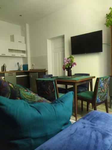 Lodge Lawendowo- Domki, Apartamenty, Sauna I Jacuzzi