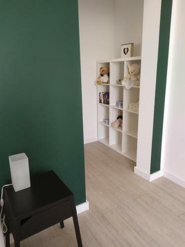 Lodge Lawendowo- Domki, Apartamenty, Sauna I Jacuzzi