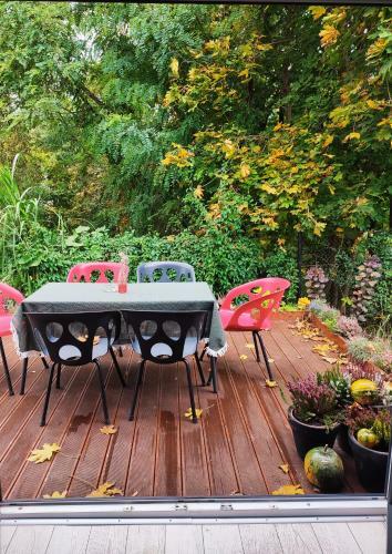 Lodge Lawendowo- Domki, Apartamenty, Sauna I Jacuzzi