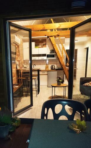 Lodge Lawendowo- Domki, Apartamenty, Sauna I Jacuzzi