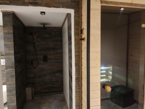 Lodge Lawendowo- Domki, Apartamenty, Sauna I Jacuzzi