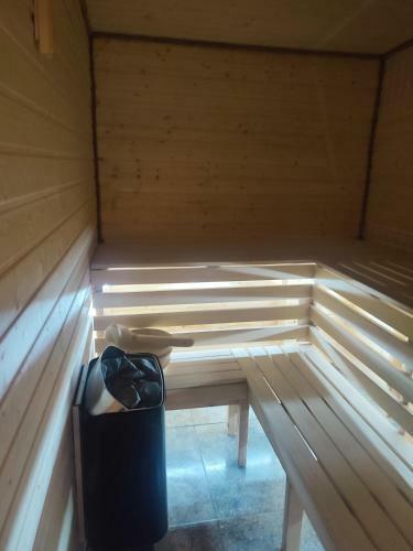 Lodge Lawendowo- Domki, Apartamenty, Sauna I Jacuzzi