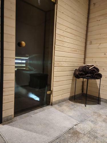 Lodge Lawendowo- Domki, Apartamenty, Sauna I Jacuzzi