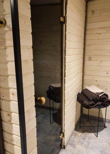 Lodge Lawendowo- Domki, Apartamenty, Sauna I Jacuzzi