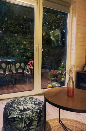 Lodge Lawendowo- Domki, Apartamenty, Sauna I Jacuzzi