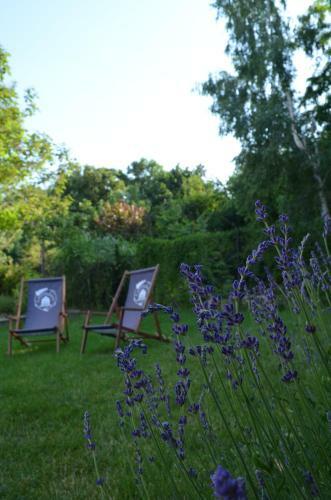 Lodge Lawendowo- Domki, Apartamenty, Sauna I Jacuzzi