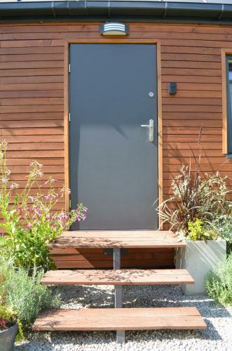 Lodge Lawendowo- Domki, Apartamenty, Sauna I Jacuzzi