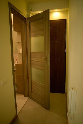 Apartamento Studio Park Saski 1 & 2