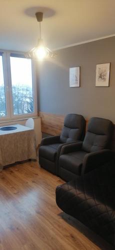 Apartamento Studio Park Saski 1 & 2