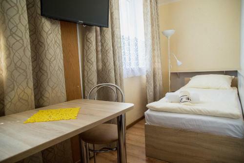 Hotel Dom Turysty Salus