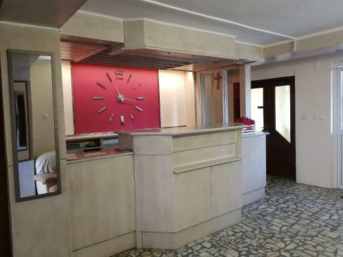 Hotel Dom Turysty Salus