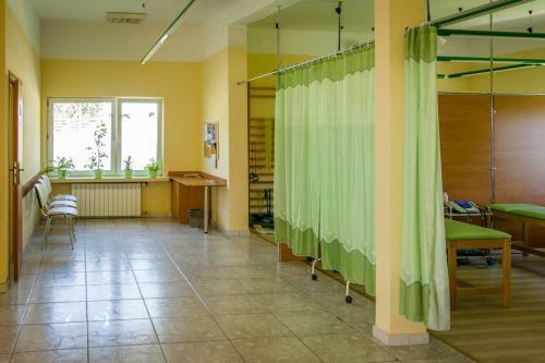Hotel Dom Turysty Salus