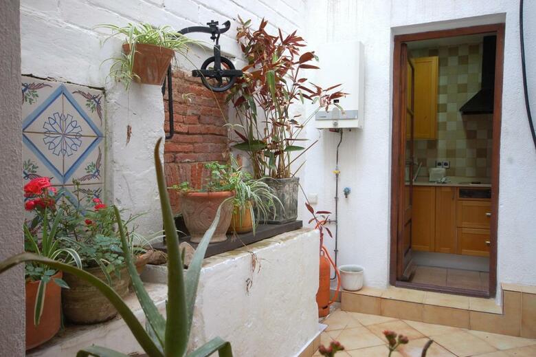 Lets Holidays Tossa De Mar Romantic Apartment