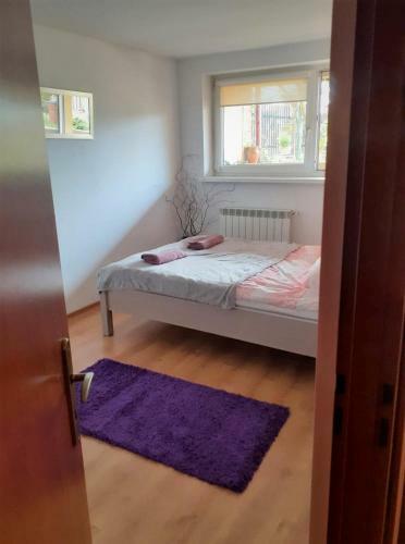 Apartament Pod Dziewi?tk?