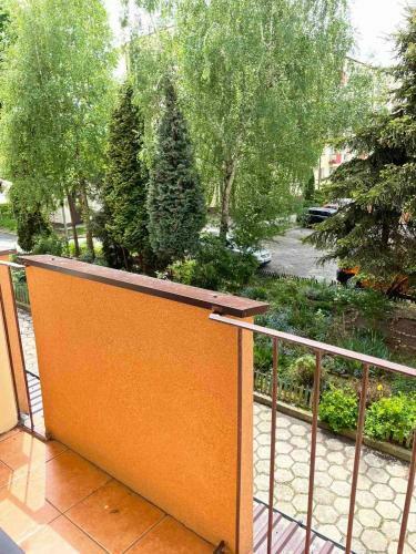 Apartament Mickiewicza 11