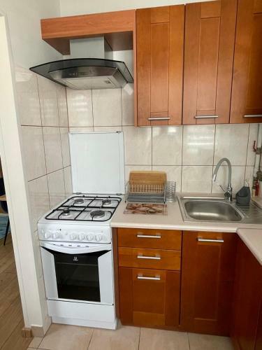 Apartament Mickiewicza 11