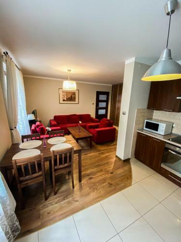 Apartament Przy D?ugosza