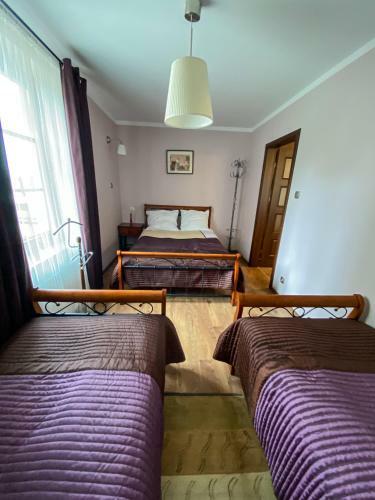 Apartament Przy D?ugosza