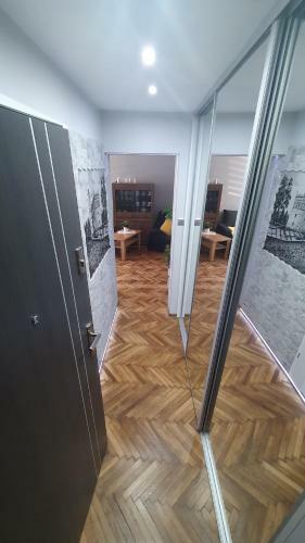 Apartament Park Saski