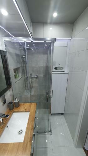 Apartament Park Saski