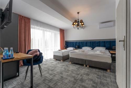 Hostal Willa Krzemie?