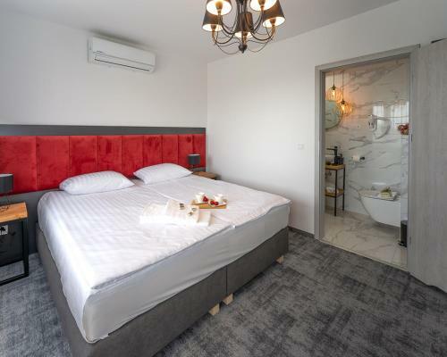 Hostal Willa Krzemie?
