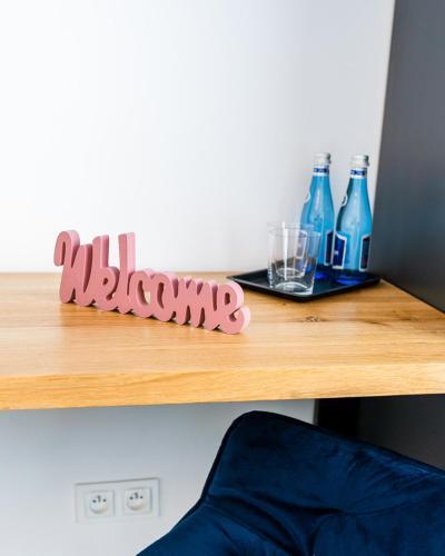 Hostal Willa Krzemie?