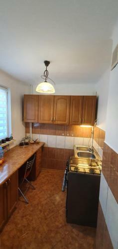 Apartament Park Saski II