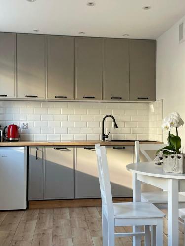 Apartament -dwudziestka