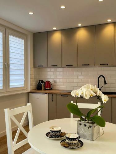 Apartament -dwudziestka