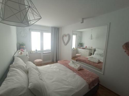 Apartament Romantyczny