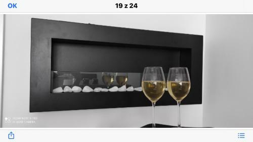 Apartament Romantyczny