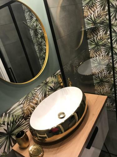 Apartament Romantyczny