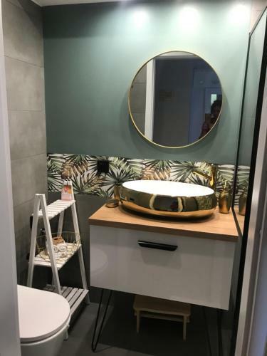 Apartament Romantyczny