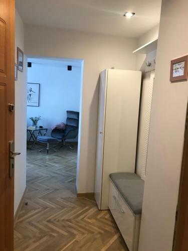 Apartament Romantyczny