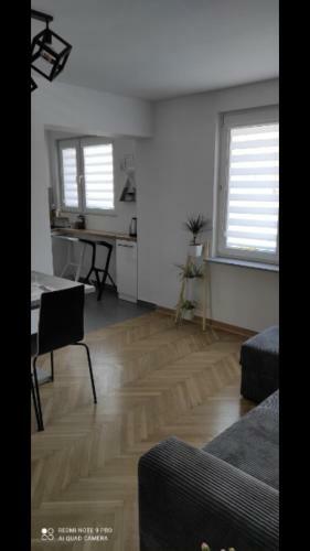 Apartament Romantyczny