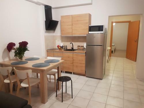 Apartamenty I Pokoje Pluszak