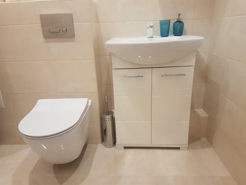 Apartamenty I Pokoje Pluszak