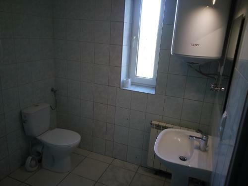 Apartamenty I Pokoje Pluszak