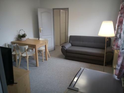 Apartamenty I Pokoje Pluszak
