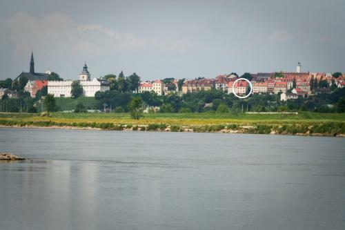 Apartament Sandomierskie Wzg�rze
