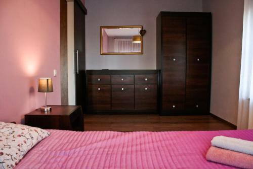 Apartament Sandomierskie Wzg�rze