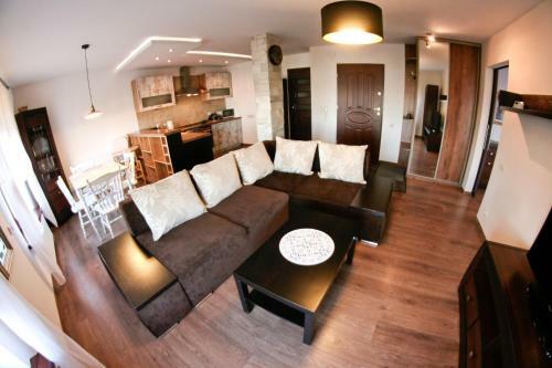 Apartament Sandomierskie Wzg�rze